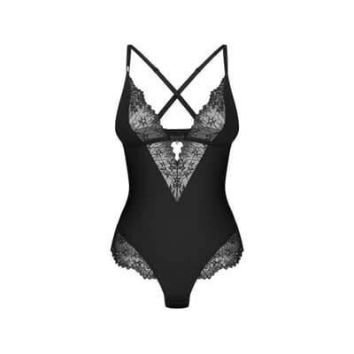Obsessive Sparkly Night body