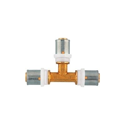 HERZ T-kus redukovaný 26 x 3 - 26 x 3 - 20 x 2, P722615