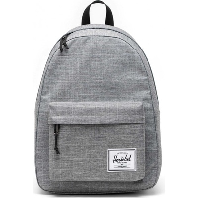 Herschel Classic Raven Crosshatch 26 l