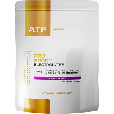 ATP Nutrition Pro Sport Electrolytes 450 g
