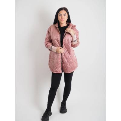Dámska prechodná bunda Rose Shine