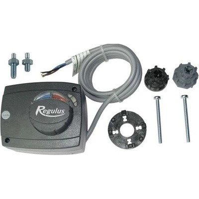 Regulus Pohon 230V pro LK840, LK841 - 120s 9193 (bez pomocného spínače)