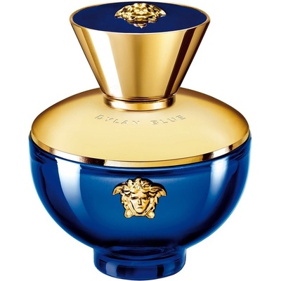 Versace Dylan Blue parfémovaná voda dámská 50 ml