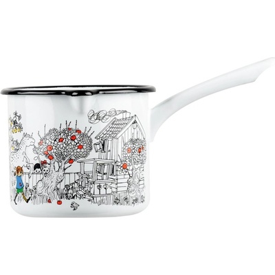 Muurla Pipi The Way Home Multi 1,3 l