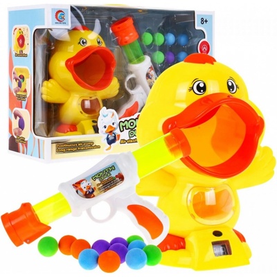 RKToys Terč s počítadlem Kachna