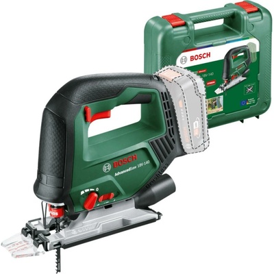 Bosch AdvancedSaw 18V-140 0603013002