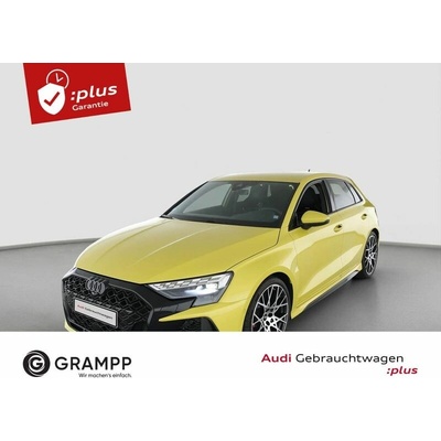 Audi RS3 Sportback 294 kW