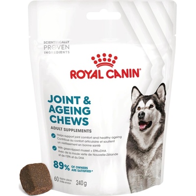 Royal Canin Joint & Ageing Adult Dog Supplements 240 g