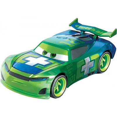 MATTEL Cars kovové autíčko – vyberte si model | Disney Cars DESIGN: NOAH GOCEK 1:55