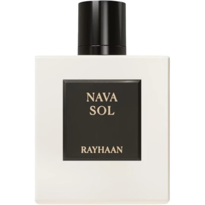 Rayhaan Nava Sol parfémovaná voda unisex 100 ml
