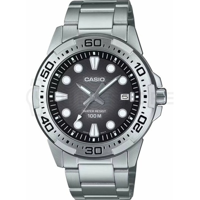 Casio MTD-140D-1A