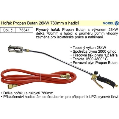 Vorel TO-73341