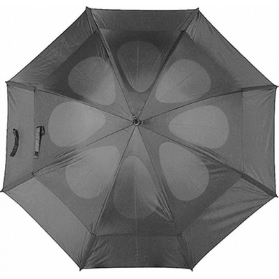L-Merch Sheffield deštník SC4089 černý