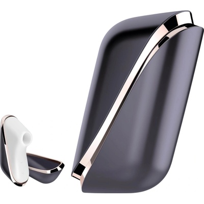 Satisfyer Extra výkonný podtlakový stimulátor Pro Traveler