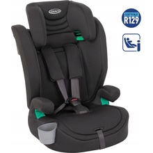 Graco Eldura R129 2025 Midnight
