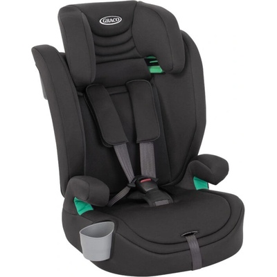 Graco Eldura R129 2025 Midnight