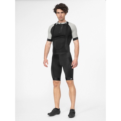 4F 4FSS23TFSHM157 pánske deep black