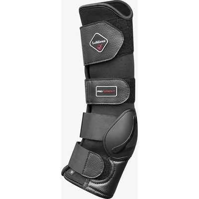 LeMieux Kamaše výběhové comfort L černé – Hledejceny.cz