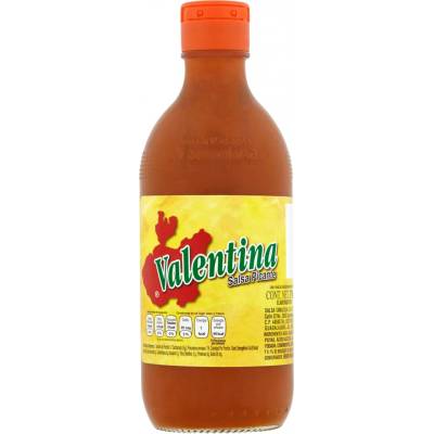 Valentina Salsa Picante 370 ml