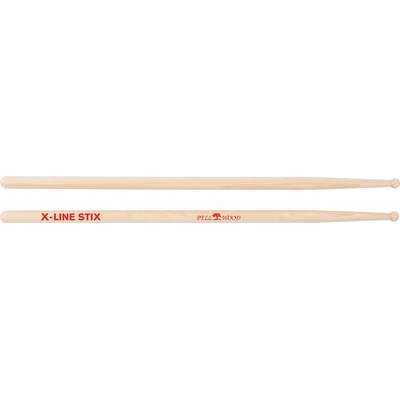 Pellwood 7A Extra Slim X-line 4 páry Habr