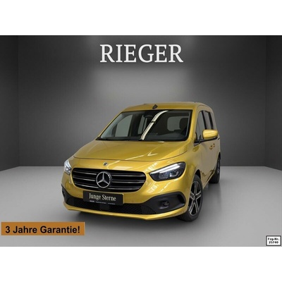 Mercedes-Benz T 180 d Progressive 85 kW
