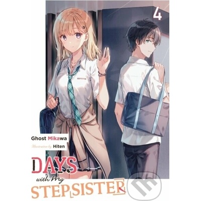 DAYS WITH MY STEPSISTER V04 LN (V04)