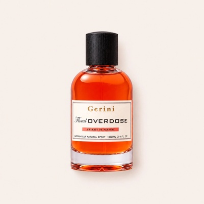 Gerini Floral Overdose parfém unisex 100 ml