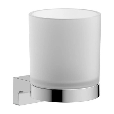 Hansgrohe Držák skleniček AddStoris S chrom 41769000 – Hledejceny.cz