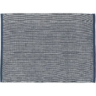 LacnoShop.sk Prestieranie Blokker Como 30x45 cm 2 kusy modré