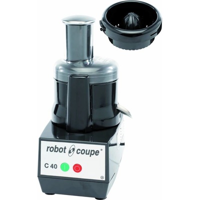 ROBOT COUPE C 40 A