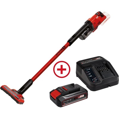 Einhell Power X-Change TE-SV 2347182