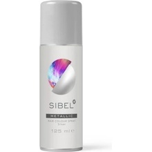 Sibel Hair Colour - strieborná