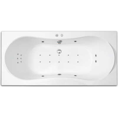 ARTTEC KRONA FLAT 180 x 80 cm PAN04388 – Hledejceny.cz