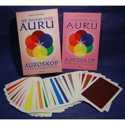 Jak poznat svoji auru