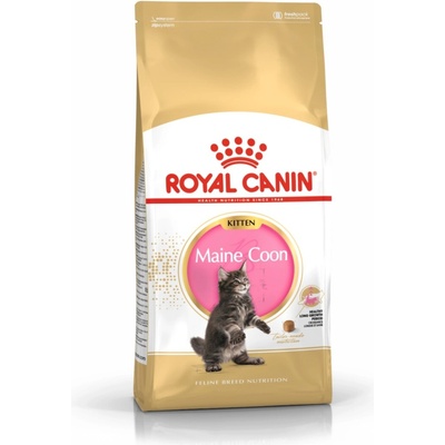 Royal Canin pre mačiatka kuracie mäso 2 kg