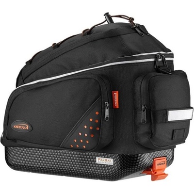 Ibera PakRak Commuter IB-BA11