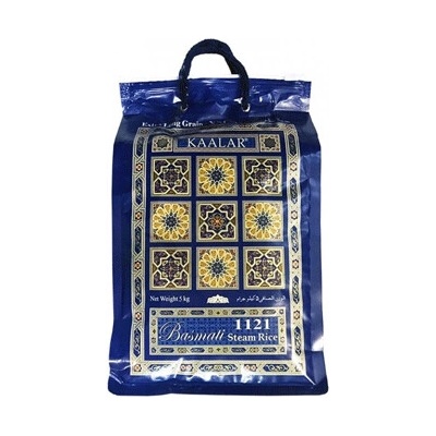 Best Foods Kaalar Basmati rýže 5 kg