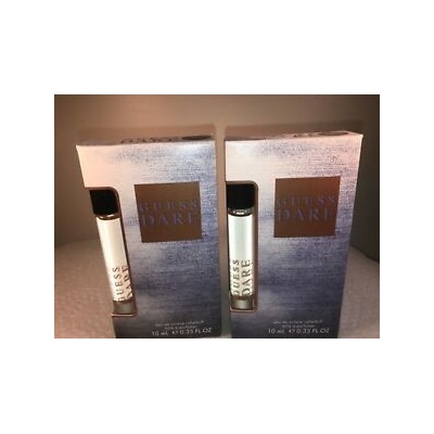 Guess Dare toaletná voda pánska 10 ml roll-on