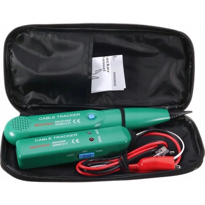 Mastech MS6812