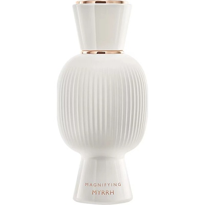 Bvlgari Allegra Magnifying Myrrh parfémovaná voda dámská 40 ml