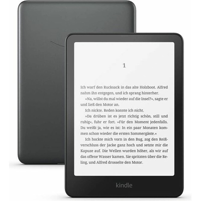 Amazon Kindle Paperwhite 7" B0CFPN47NY