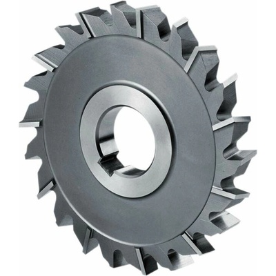 ZPS-FN Fréza kotoučová 50x10x16, z14, din 885a, hssco8 ,h