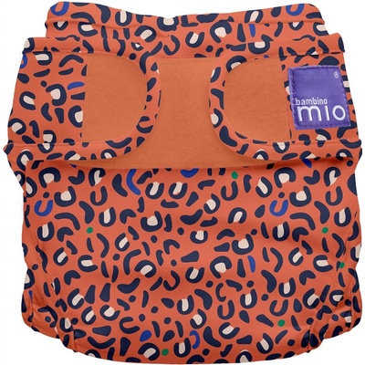 Bambino Mio Miosoft Safari Spots 3-9 kg