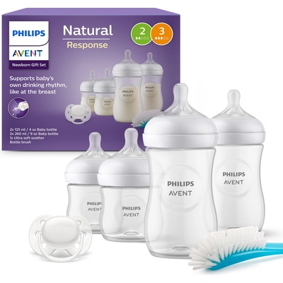 Philips SCD838/11 Natural Response