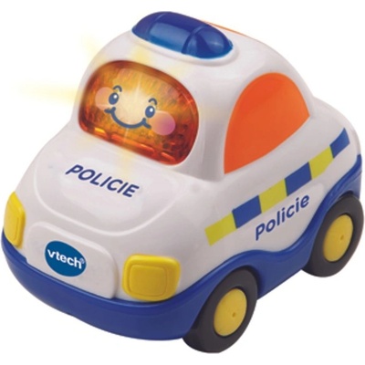 VTech Tut Tut autíčka Policie