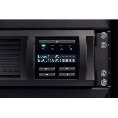 APC SMT1000RMI2UC