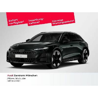Audi A6 Allroad quattro S tronic 270 kW
