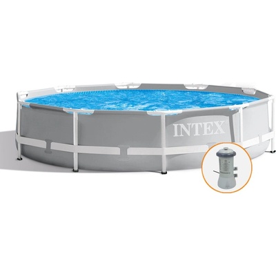 Intex Prism Frame 3,66 x 0,76 m