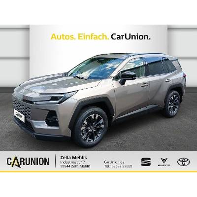 Toyota RAV 4 2.5 Hybrid Teamplayer 143 kW