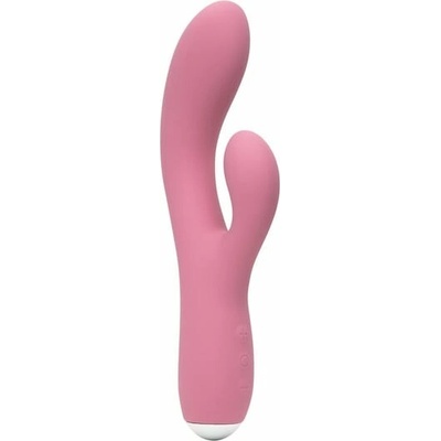 Lovehoney mon ami Sex Toys yLight OrchidRabbit